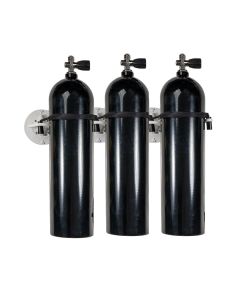 SEASUCKER 3 TANK RACK MD5534