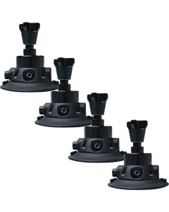 SEASUCKER RECOVERY MOUNTS SM2700