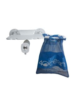 SEASUCKER KITCHEN STATION SM9100W
