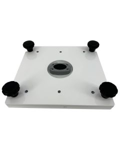 SEAVIEW REMOVABLE BASE F/ PEDESTAL MOUNT