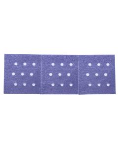 SEM PRODUCTS SEM 2.75'X33.5' PERF-ROLL G