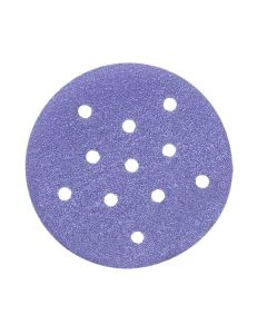 SEM PRODUCTS SEM 3' GRIP MULTIHOLE 80  5
