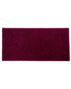 SEM PRODUCTS SEM4.5IN X 9IN SCUFF PAD MA