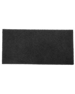 SEM PRODUCTS SEM 4.5IN X 9IN SCUFF PAD G