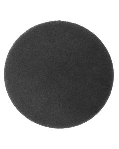 SEM PRODUCTS SEM 6IN SCUFF PAD MAROON 20