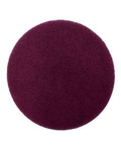 SEM PRODUCTS SEM 6IN SCUFF PAD GREY 20/B