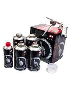 SEM PRODUCTS GLADIATOR  XC  TINTABLE KIT