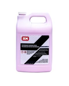SEM PRODUCTS SEM PERFORMANCE FINISHING P