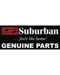 SUBURBAN MFG BURNER 011000