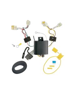 TEKONSHA T-ONE CONN. MITSUBISHI MIRAGE 1