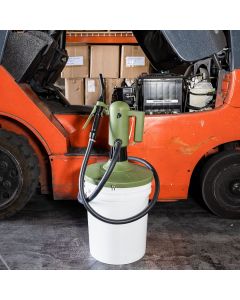 TERA PUMP TRPAIL-B LITHIUM BATTERY PAIL