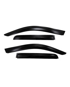 TRAILFX WINDOW VENT 4PC FORD MAVERICK 41