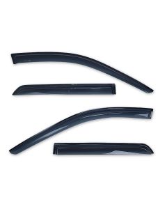 TRAILFX WINDOW VENT 4PC DODGE DURANGO 42