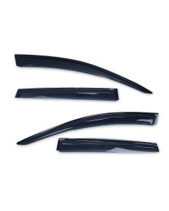TRAILFX WINDOW VENT 4PC HONDA CRV 4269H