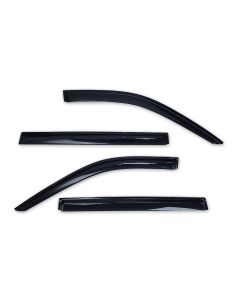 TRAILFX WINDOW VENT 4PC TAHOE/YUKON 4706