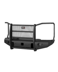 TRAILFX FULL REPL FRONT BUMPER FORD SD F