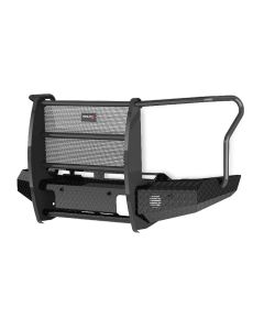 TRAILFX FULL REPL FRONT BUMPER CHEVY HD