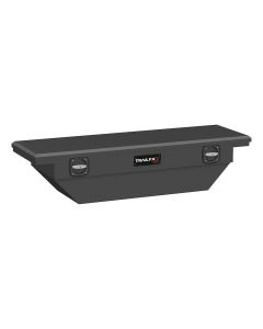 TRAILFX LOCK 63 LO PRO BLK 120633C