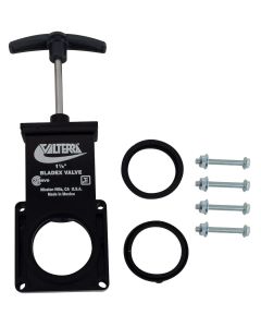 VALTERRA LLC WASTE VLV BODY 1.5'BLADEX T