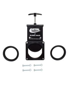 VALTERRA LLC BLADEX WASTE VLV BODY 3' T1