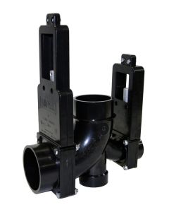VALTERRA LLC NO CAP DBL ROTATING VALVE T