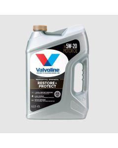 VALVOLINE VAL EZ RESTORE & PROT FULL SYN