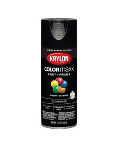 VHT GLOSS BLACK 5505