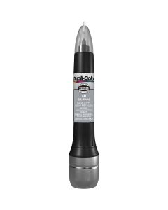 VHT SCRATCHFIX  STEEL GRAY  .5 FL.OZ AGM