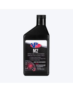 VP FUEL VP M2 UPPER LUBE SCENTED (CANDY