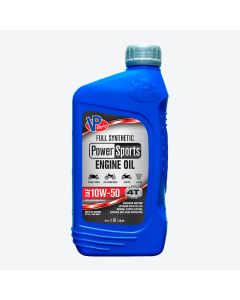 VP FUEL VP POWERSPORTS FULL SYNTHETIC SA
