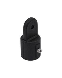 WHITECAP IND 7/8' OUTSIDE EYE END (PR) B