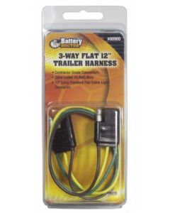 WIRTHCO 60' VEHICLE HARNESS 80910