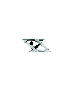 SHOCKWAVE SUSPENSION BASE WHT S5-LW SW-0