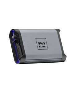 BOSS AUDIO ELITE 500 WATT  MONO-BLOCK CL