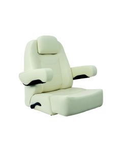 SPRINGFIELD MARINE CHARTER HELM LOW BACK