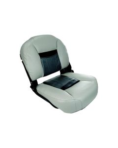 SPRINGFIELD MARINE SKIPPER OEM DEL SEAT