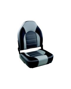 SPRINGFIELD MARINE PREM FOLD HB SEAT GRY