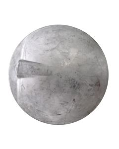 MARTYR ANODES ANODE YAMAHA TRIM TAB AL C