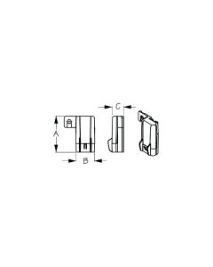 SEA-DOG LINE CLEAR WATER RESISTANT FUSE