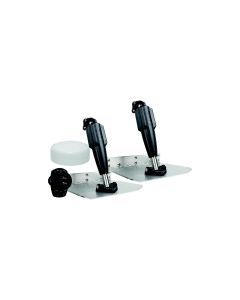LENCO PC AUTO TRIM TAB KIT STD 9X12 1518