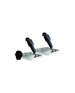 LENCO PC ASSIST TRIM TAB KT EDG12X12 151
