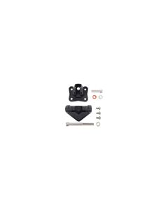 LENCO PC TOP AND BOT MNT BRACKET KIT 151