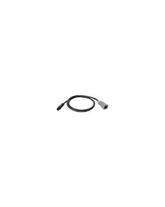 LENCO 6 PIN DETUSCH TO MICRO C 15205-101