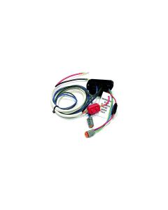 BOB'S MACHINE ACTION SERIES RELAY & WIRI