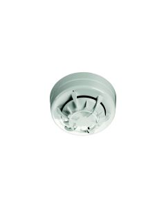 FIREBOY HEAT DETECTOR WITH BASE OMHD-04-