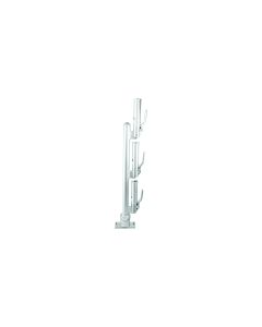 ROD BOSS TRPL PRO ROD TREE 3PRT