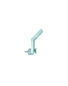 ROD BOSS 45 LUNDBRKT, 1PC 45LUND