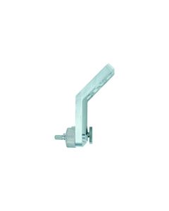ROD BOSS 45 RANGERBRKT, 1PC 45RANGER