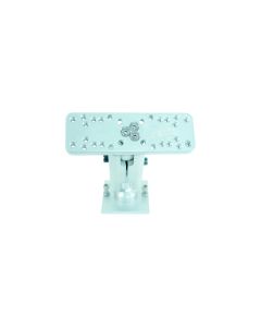 ROD BOSS 2.5 BALL SOCK SGLSCRN EM 6025EM