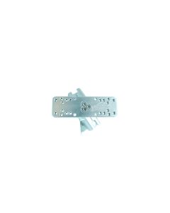 ROD BOSS 2.5 DBL BALL SOCK SGLSCRN EM 60